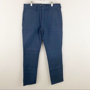 Mack Weldon • Maverick Tech Chino Pants